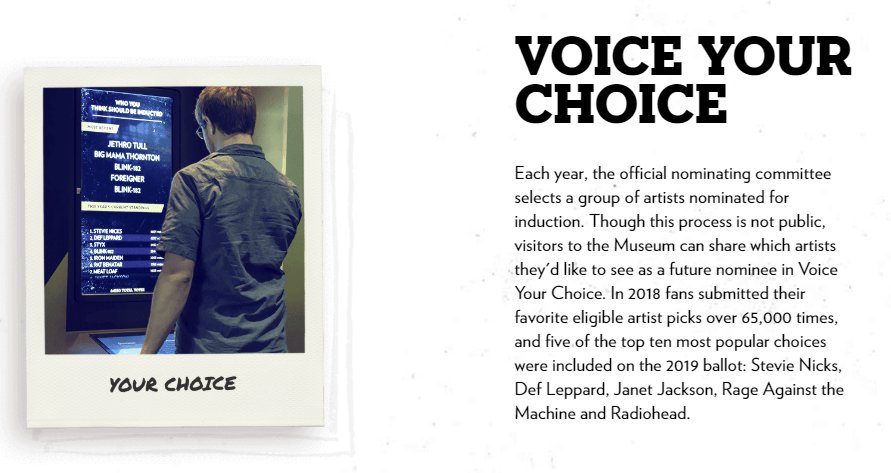voicechoice